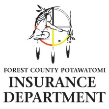 FCP Insurance Department Logo